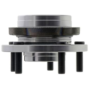 Mevotech MB90328 Wheel Bearing and Hub Assembly product image 5 of 5