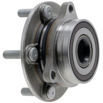 Mevotech MB90329 Wheel Bearing and Hub Assembly product image 1 of 5