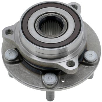 Mevotech MB90329 Wheel Bearing and Hub Assembly product image 4 of 5