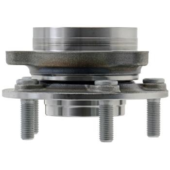 Mevotech MB90329 Wheel Bearing and Hub Assembly product image 5 of 5