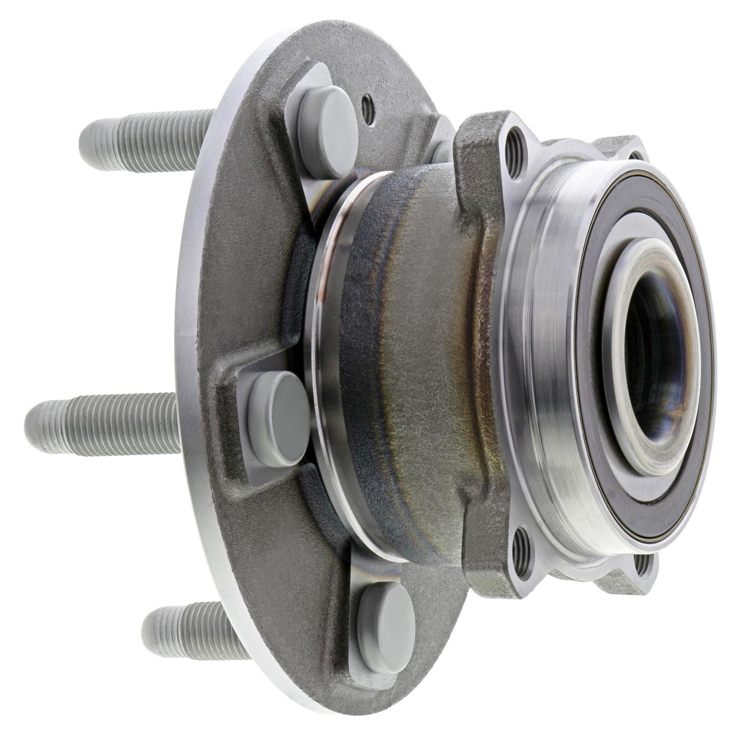 Mevotech MB95301 - Wheel Bearing and Hub Assembly Mevotech MB95301 Wheel Bearing and Hub Assembly product image 1 of 5