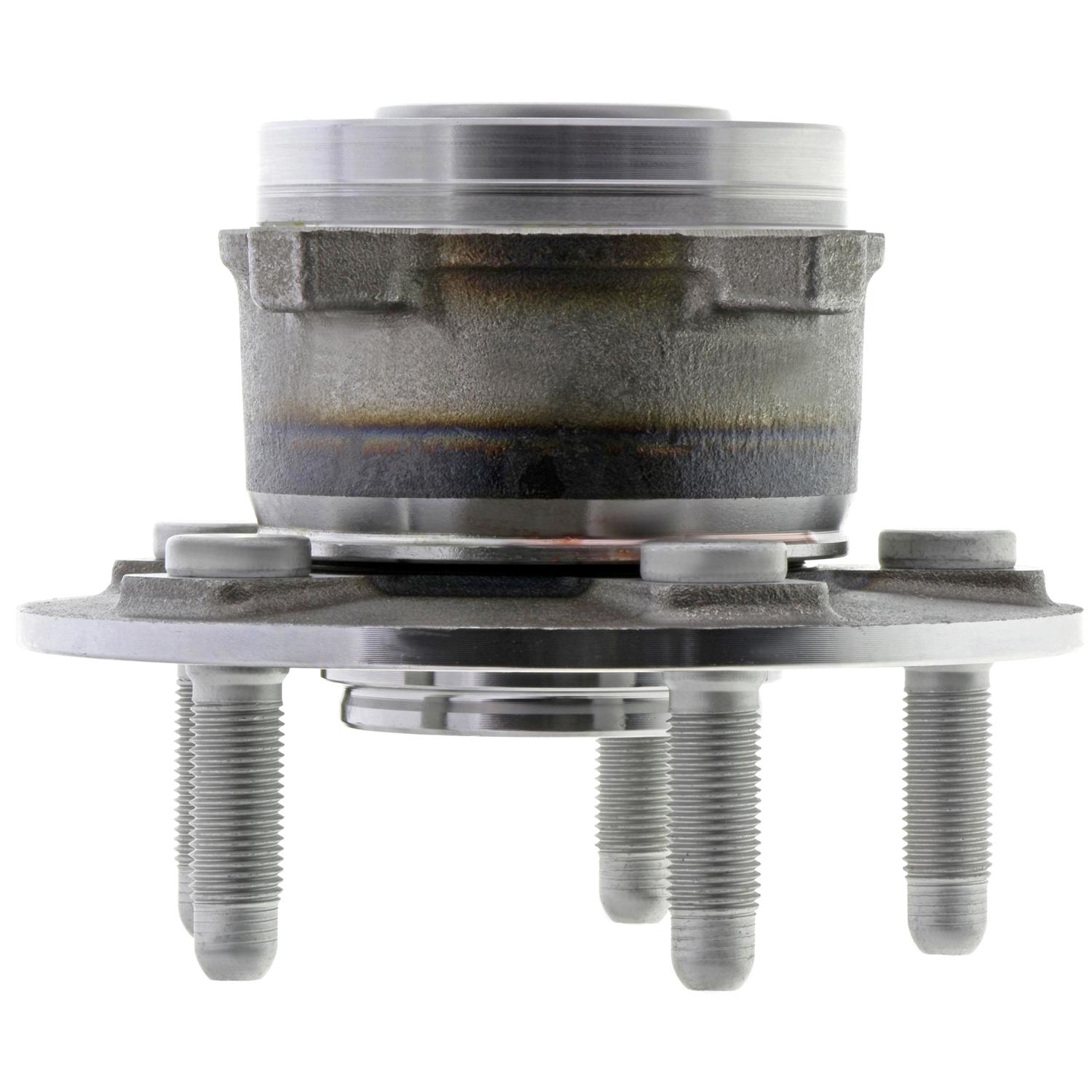 Mevotech MB95301 - Wheel Bearing and Hub Assembly Mevotech MB95301 Wheel Bearing and Hub Assembly product image 5 of 5