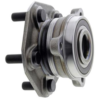 Mevotech MB95302 Wheel Bearing and Hub Assembly product image 1 of 5