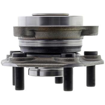 Mevotech MB95302 Wheel Bearing and Hub Assembly product image 5 of 5