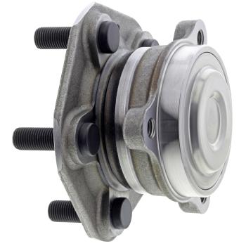 Mevotech MB95303 Wheel Bearing and Hub Assembly product image 1 of 5