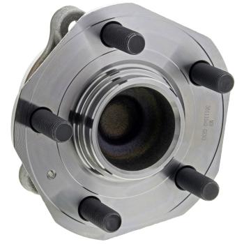 Mevotech MB95303 Wheel Bearing and Hub Assembly product image 2 of 5
