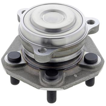Mevotech MB95303 Wheel Bearing and Hub Assembly product image 3 of 5