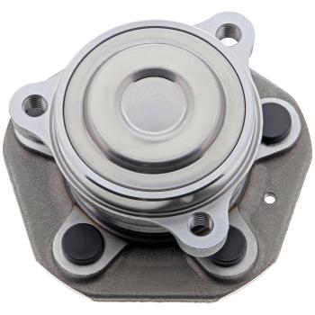 Mevotech MB95303 Wheel Bearing and Hub Assembly product image 4 of 5