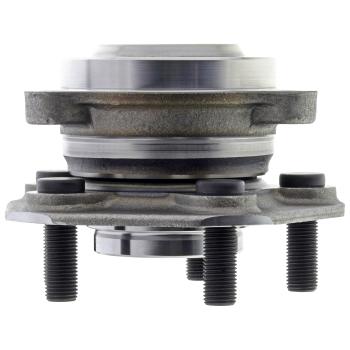 Mevotech MB95303 Wheel Bearing and Hub Assembly product image 5 of 5