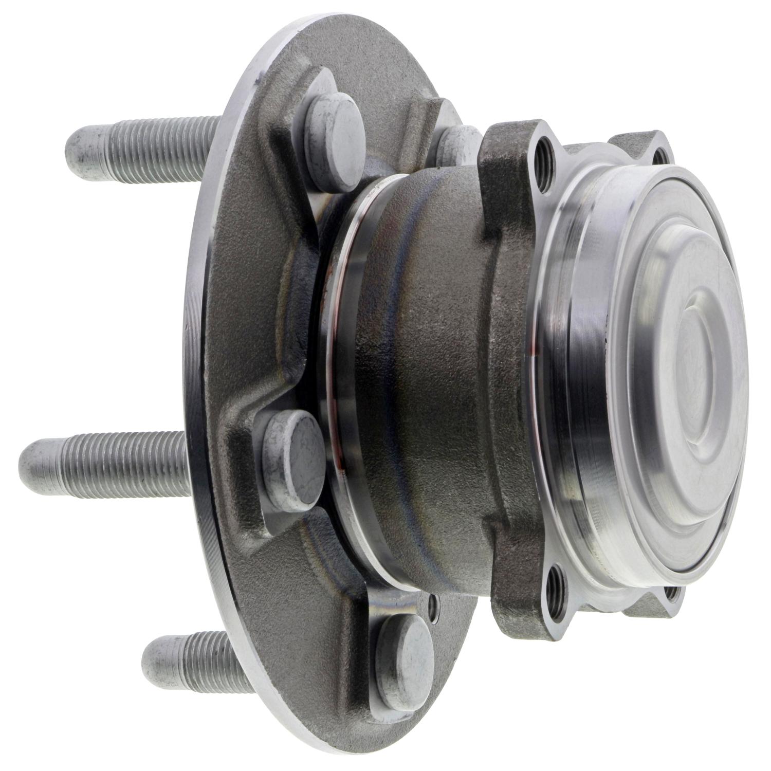 Mevotech MB95304 - Wheel Bearing and Hub Assembly Mevotech MB95304 Wheel Bearing and Hub Assembly product image 1 of 5