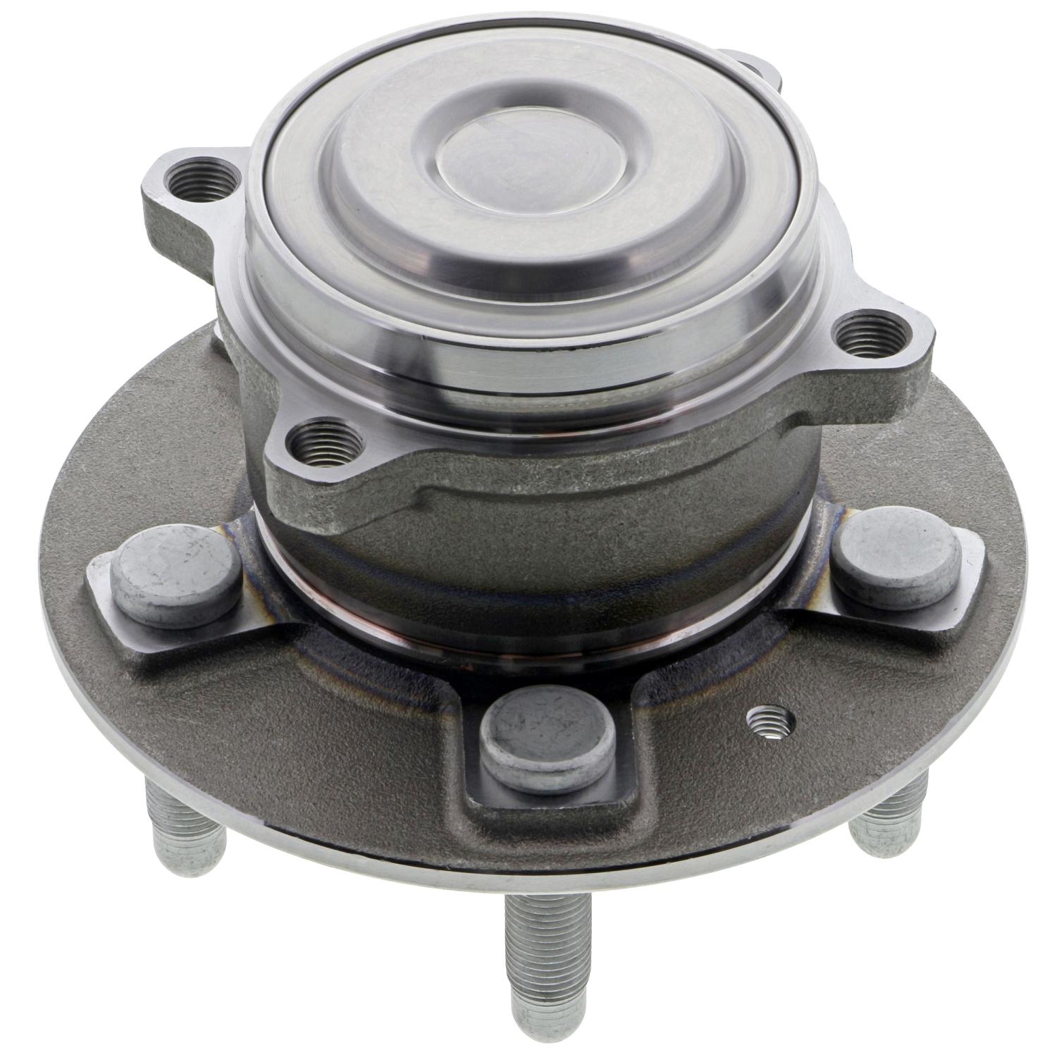 Mevotech MB95304 - Wheel Bearing and Hub Assembly Mevotech MB95304 Wheel Bearing and Hub Assembly product image 3 of 5