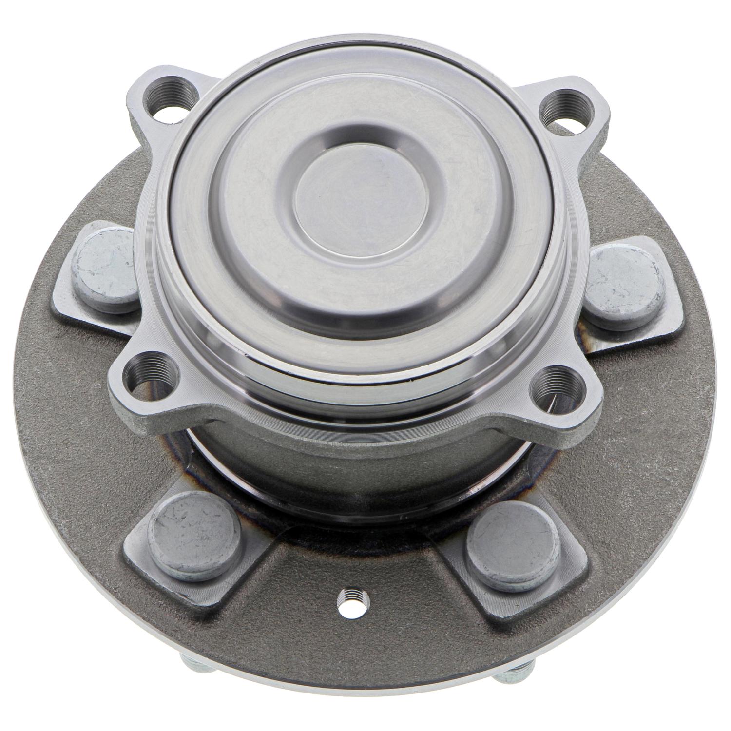 Mevotech MB95304 - Wheel Bearing and Hub Assembly Mevotech MB95304 Wheel Bearing and Hub Assembly product image 4 of 5