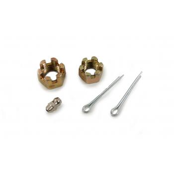 Mevotech MDS1057 Steering Center Link product image 3 of 3