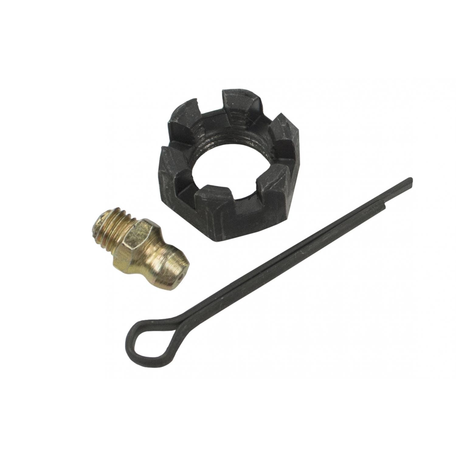 Mevotech MDS1235 Suspension Track Bar product image 3 of 3