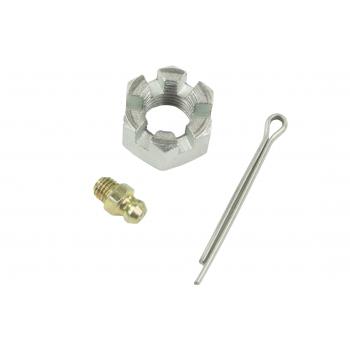 Mevotech MDS1256 Suspension Track Bar product image 3 of 3