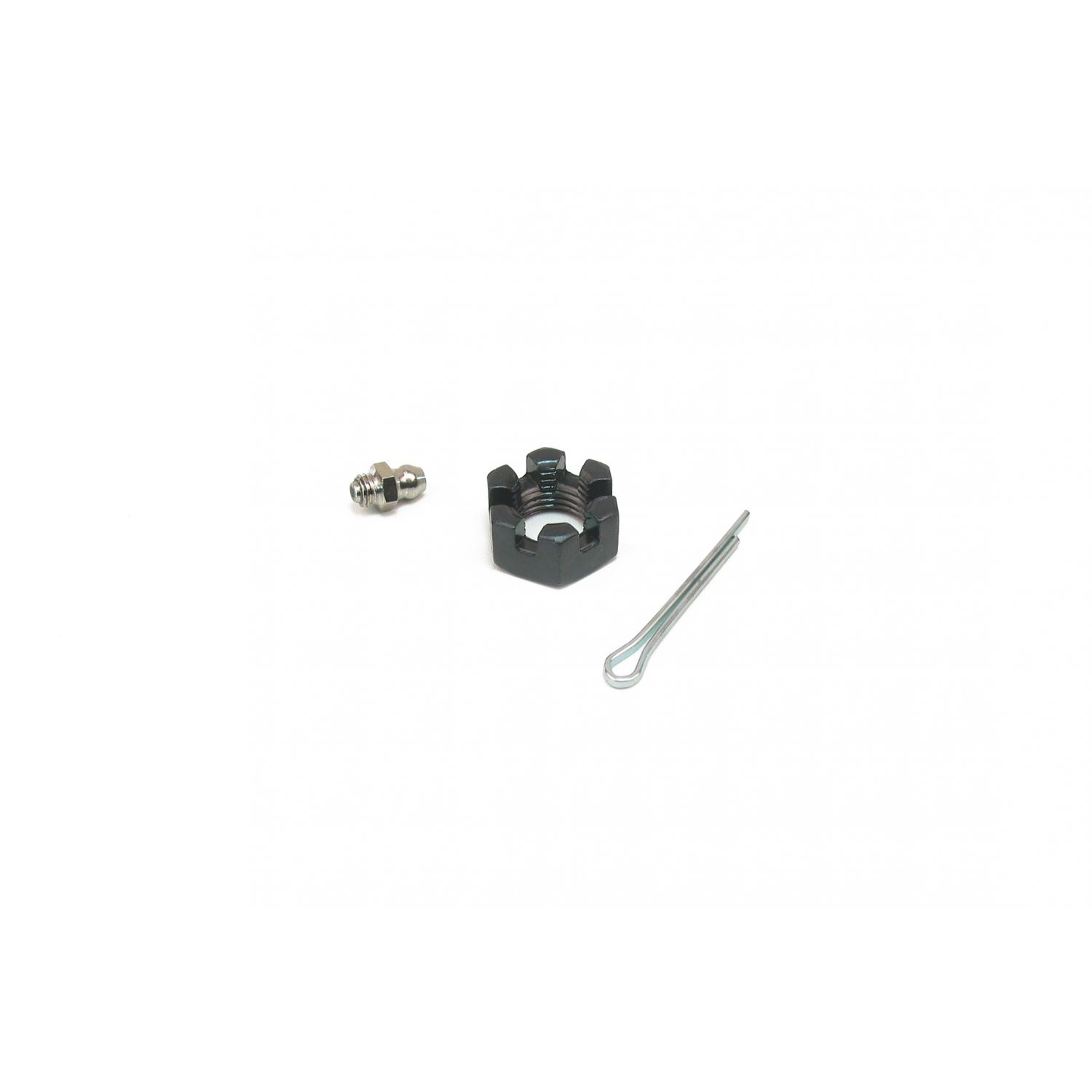 Mevotech MDS1285 - Steering Tie Rod End Mevotech MDS1285 Steering Tie Rod End product image 1 of 1
