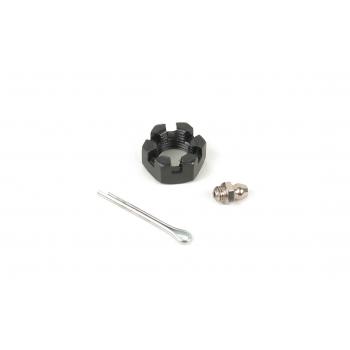 Mevotech MDS1308T - Steering Tie Rod End Mevotech MDS1308T Steering Tie Rod End product image 1 of 1