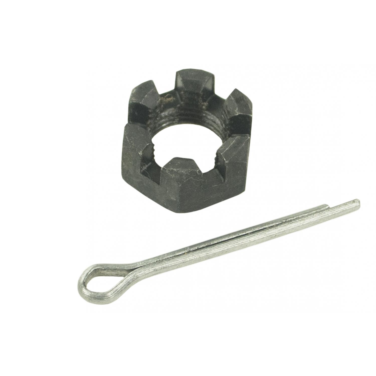 Mevotech MDS1312 Steering Tie Rod End product image 1 of 1