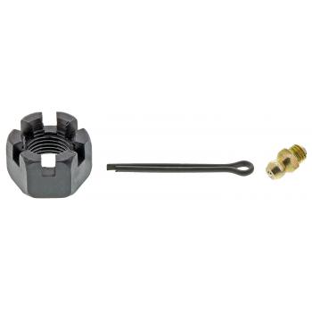 Mevotech MDS1438 Steering Tie Rod End product image 2 of 6