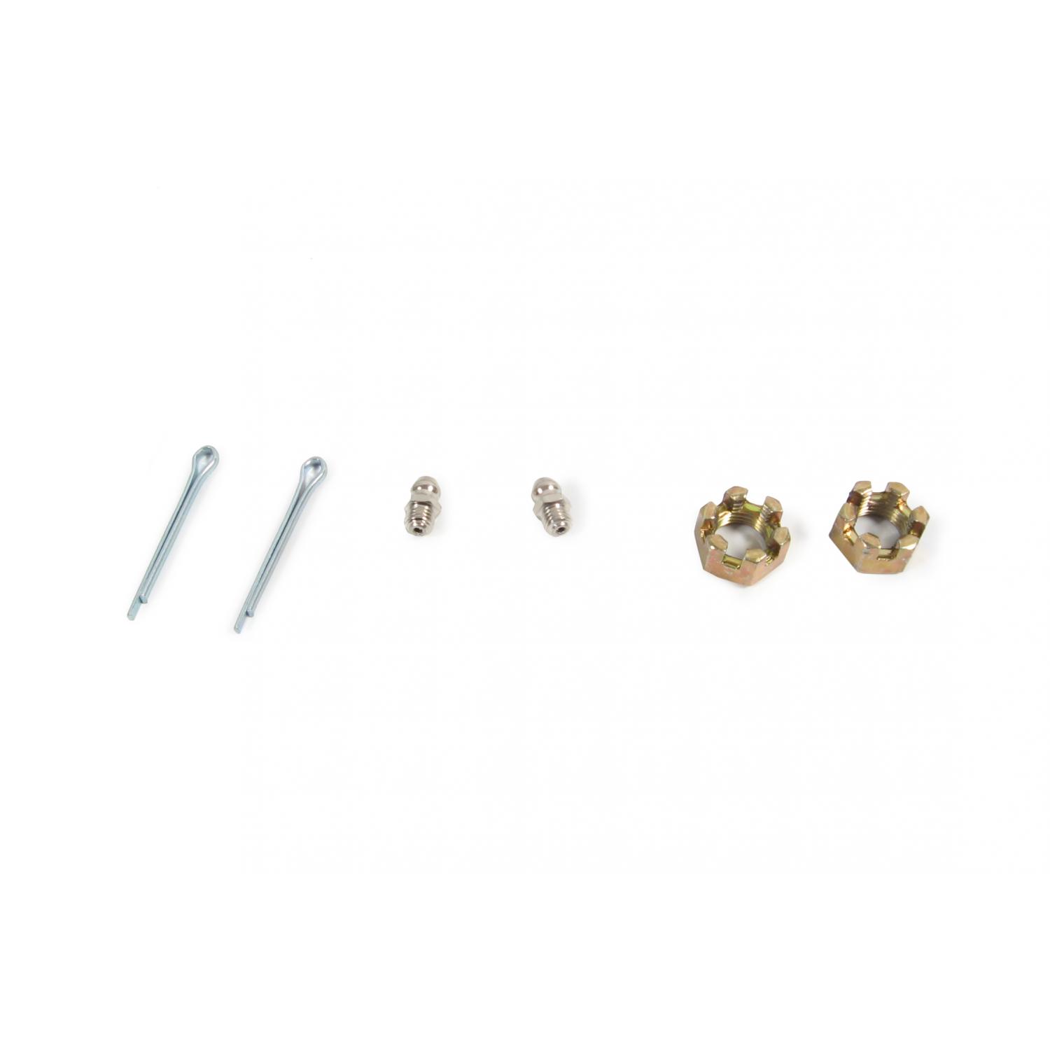 Mevotech MDS1451 Steering Center Link product image 1 of 1