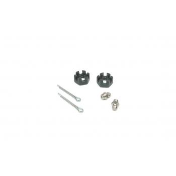 Mevotech MDS798 Steering Drag Link product image 3 of 3