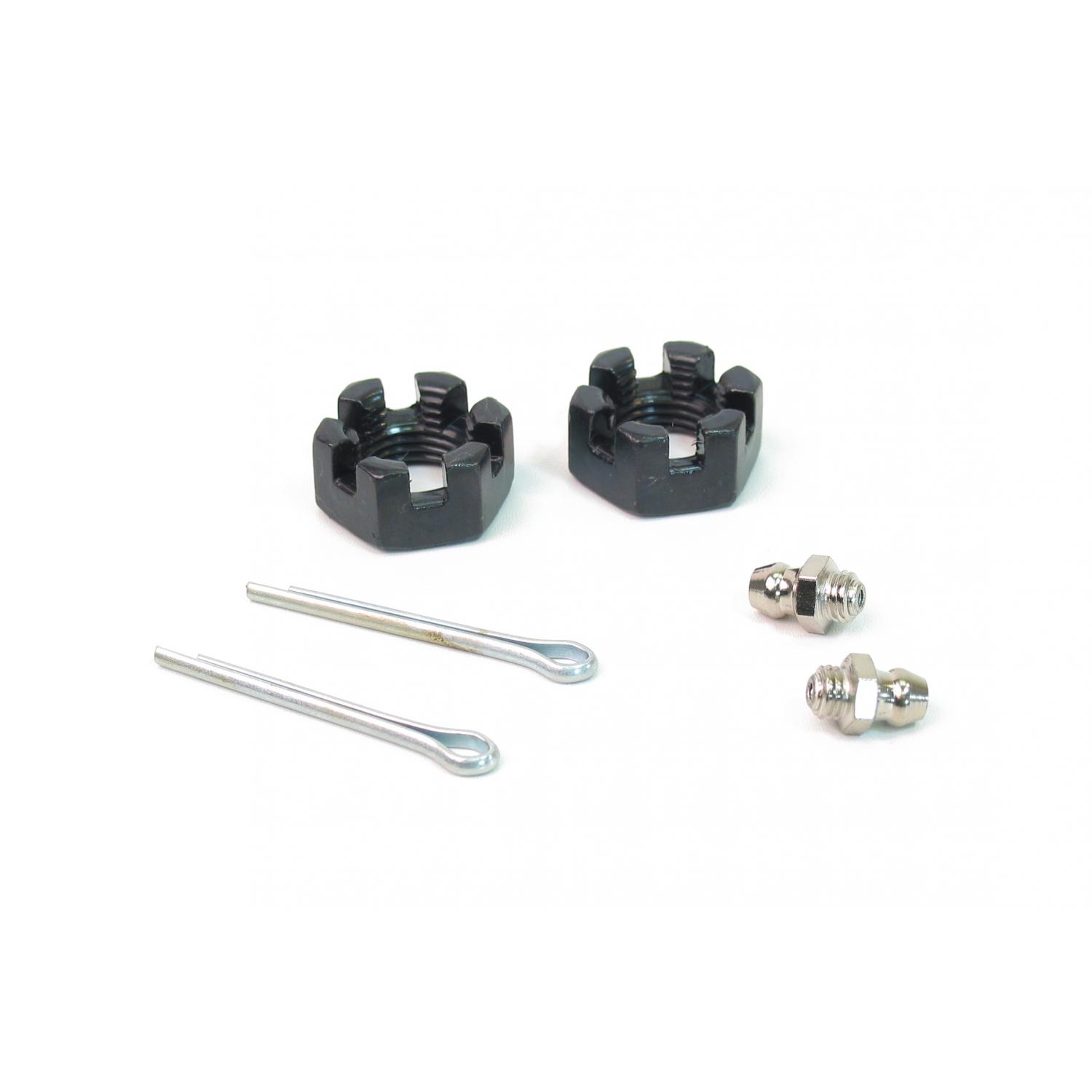 Mevotech MDS804 - Steering Center Link Mevotech MDS804 Steering Center Link product image 3 of 3