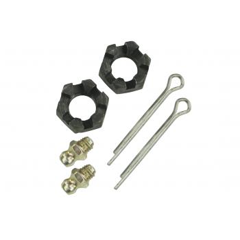 Mevotech MDS80594 Steering Center Link product image 3 of 3