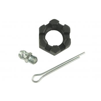Mevotech MDS806 Steering Tie Rod End product image 3 of 3