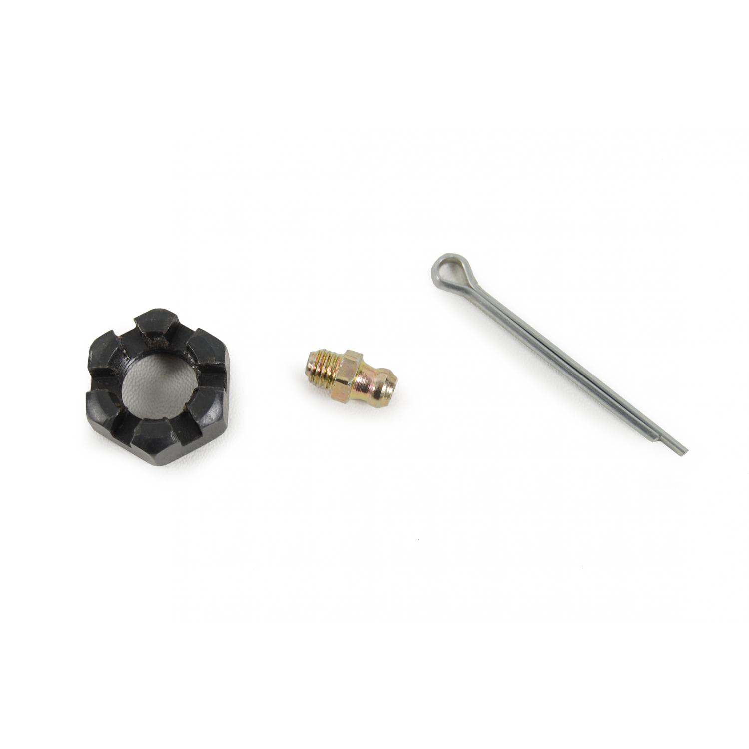 Mevotech MDS80784 - Steering Tie Rod End Mevotech MDS80784 Steering Tie Rod End product image 3 of 3