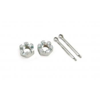 Mevotech MDS80943 - Steering Center Link Mevotech MDS80943 Steering Center Link product image 3 of 3