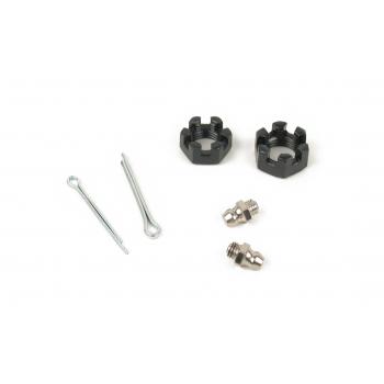 Mevotech MDS899 Steering Center Link product image 3 of 3