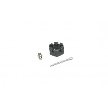Mevotech MDS905 Steering Tie Rod End product image 3 of 3