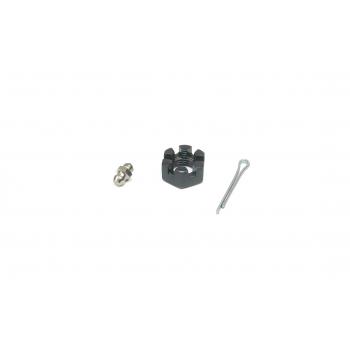 Mevotech MDS911 - Steering Tie Rod End Mevotech MDS911 Steering Tie Rod End product image 3 of 3
