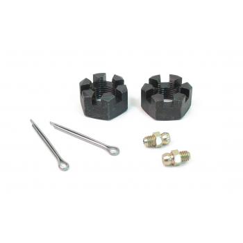 Mevotech MDS914 Steering Drag Link product image 3 of 3
