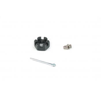 Mevotech MDS918 - Steering Tie Rod End Mevotech MDS918 Steering Tie Rod End product image 3 of 3