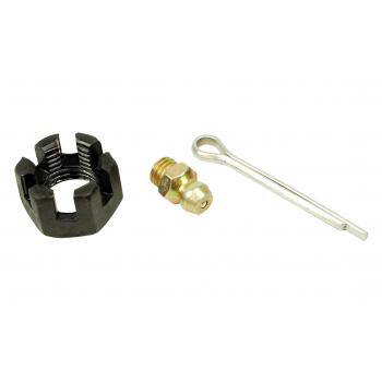 Mevotech MES140R Steering Tie Rod End product image 1 of 1
