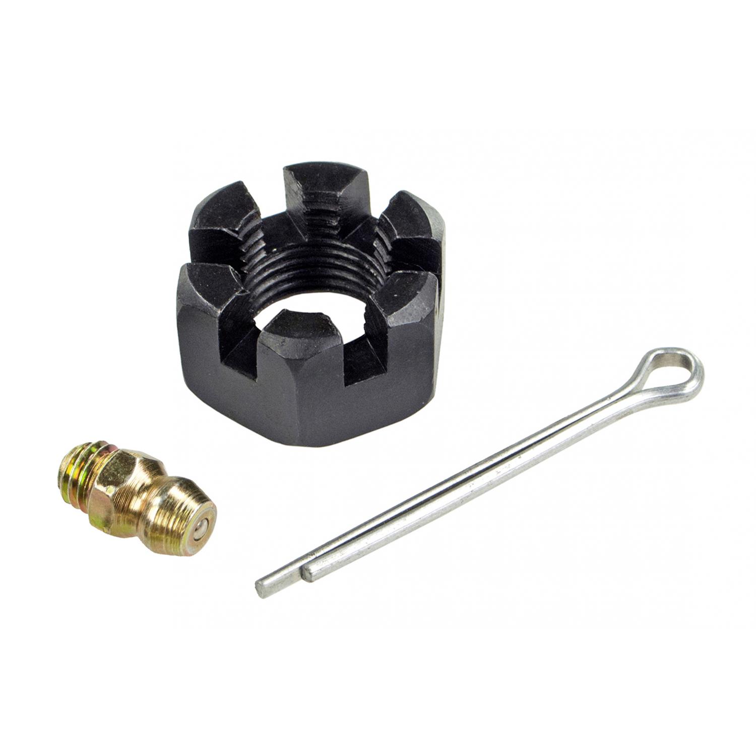 Mevotech MES2034RLT Steering Tie Rod End product image 3 of 3