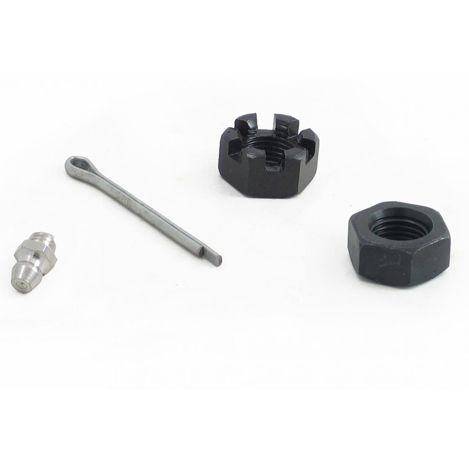 Mevotech MES2095R Steering Tie Rod End product image 2 of 2