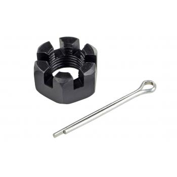 Mevotech MES2194R Steering Tie Rod End product image 3 of 3