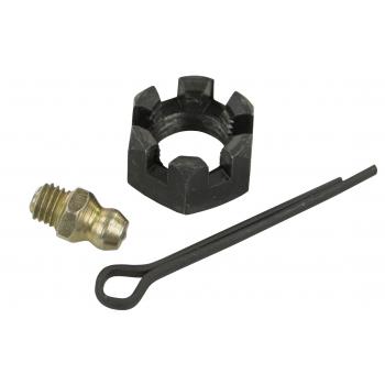 Mevotech MES2221L Steering Tie Rod End product image 3 of 3