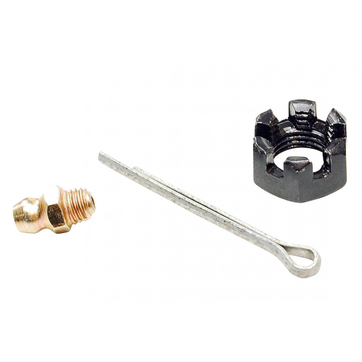 Mevotech MES2227RL Steering Tie Rod End product image 3 of 3