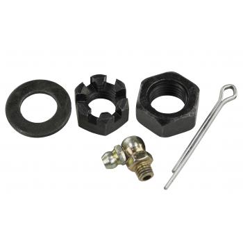 Mevotech MES2231RL Steering Tie Rod End product image 1 of 1