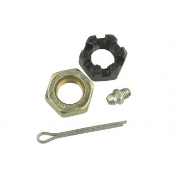 Mevotech MES2262RL Steering Tie Rod End product image 3 of 3
