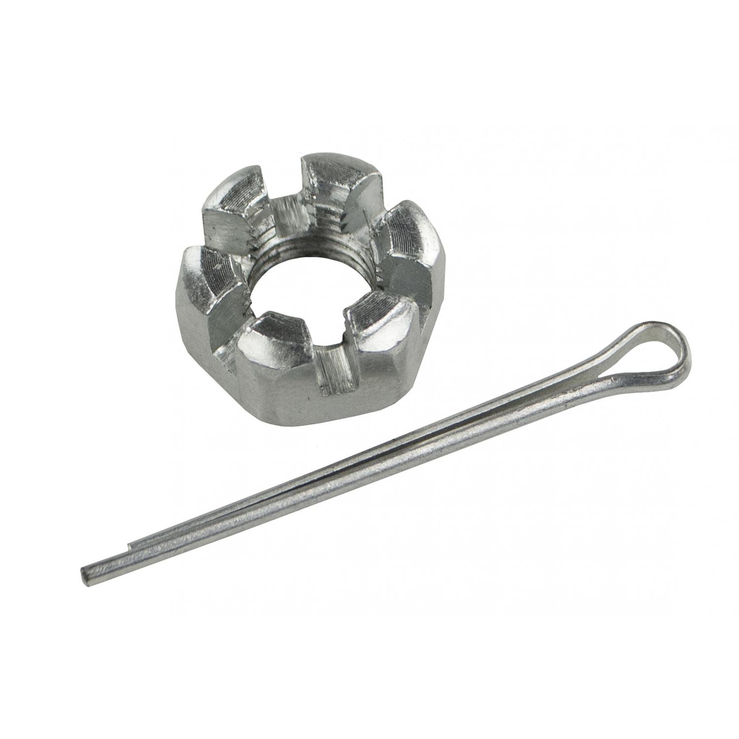 Mevotech MES2428R Steering Tie Rod End product image 3 of 3