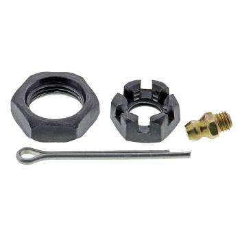 Mevotech MES2836RL Steering Tie Rod End product image 3 of 6