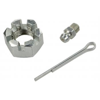Mevotech MES2925L Steering Tie Rod End product image 3 of 3