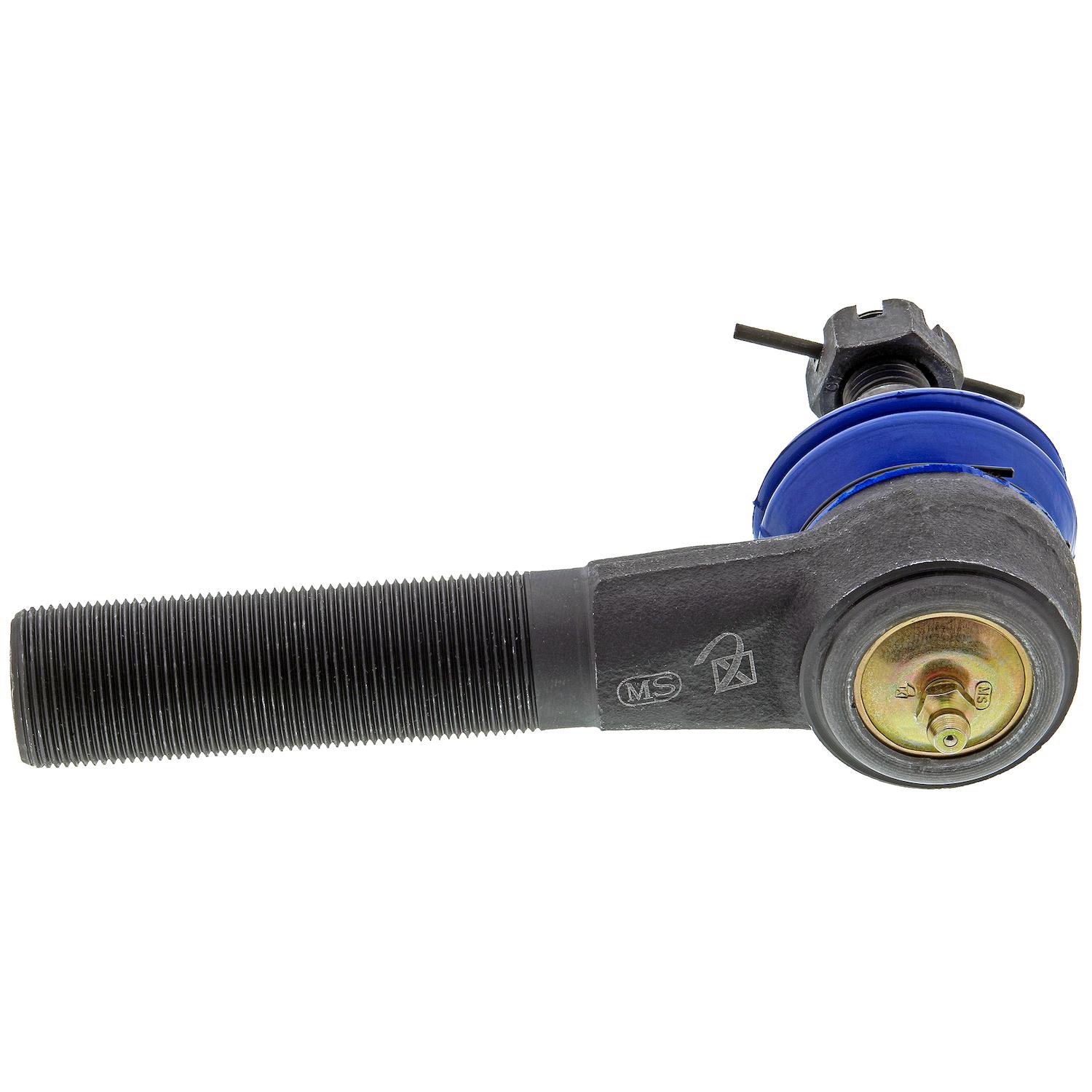 Mevotech MES3009R Steering Tie Rod End product image 1 of 9