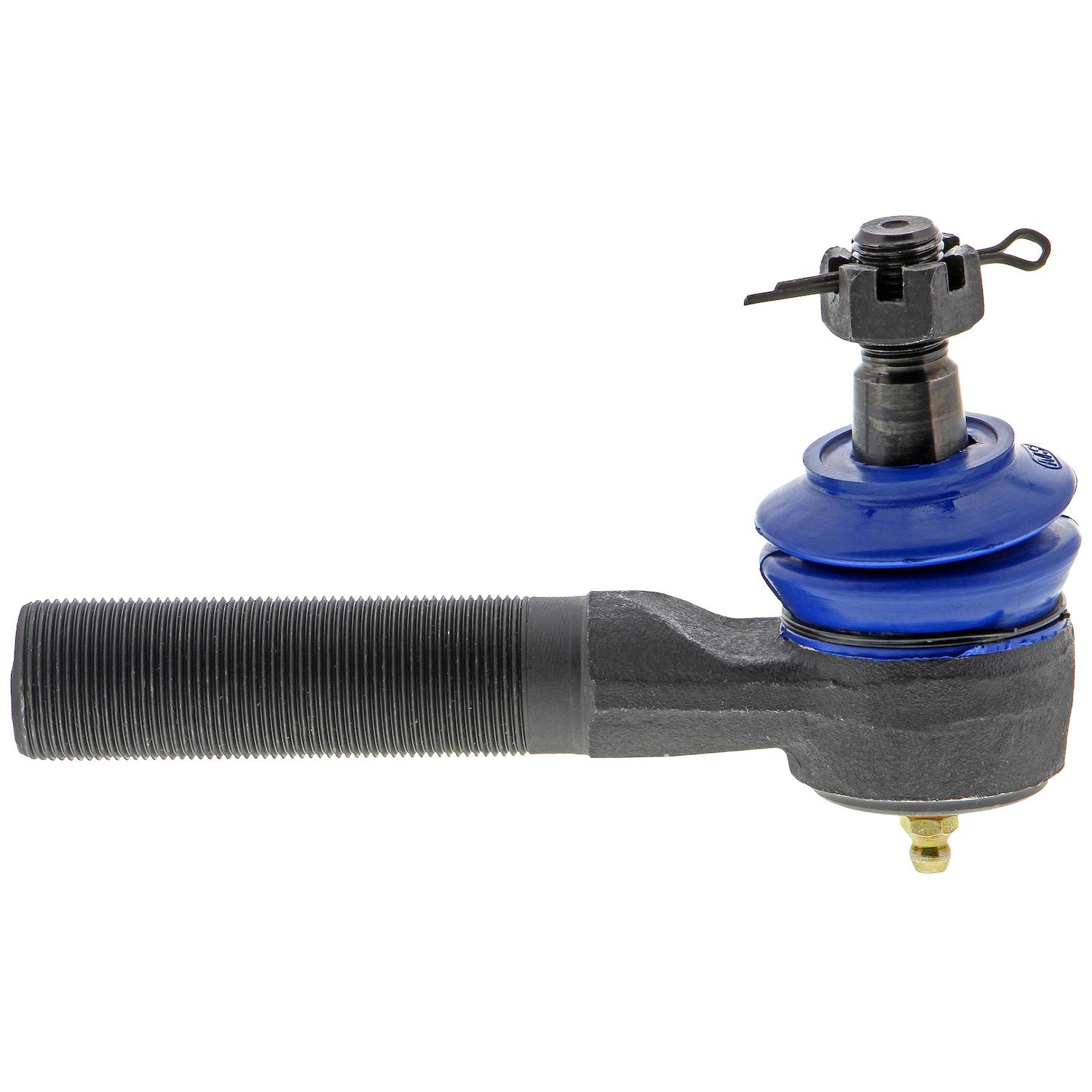 Mevotech MES3009R Steering Tie Rod End product image 2 of 9