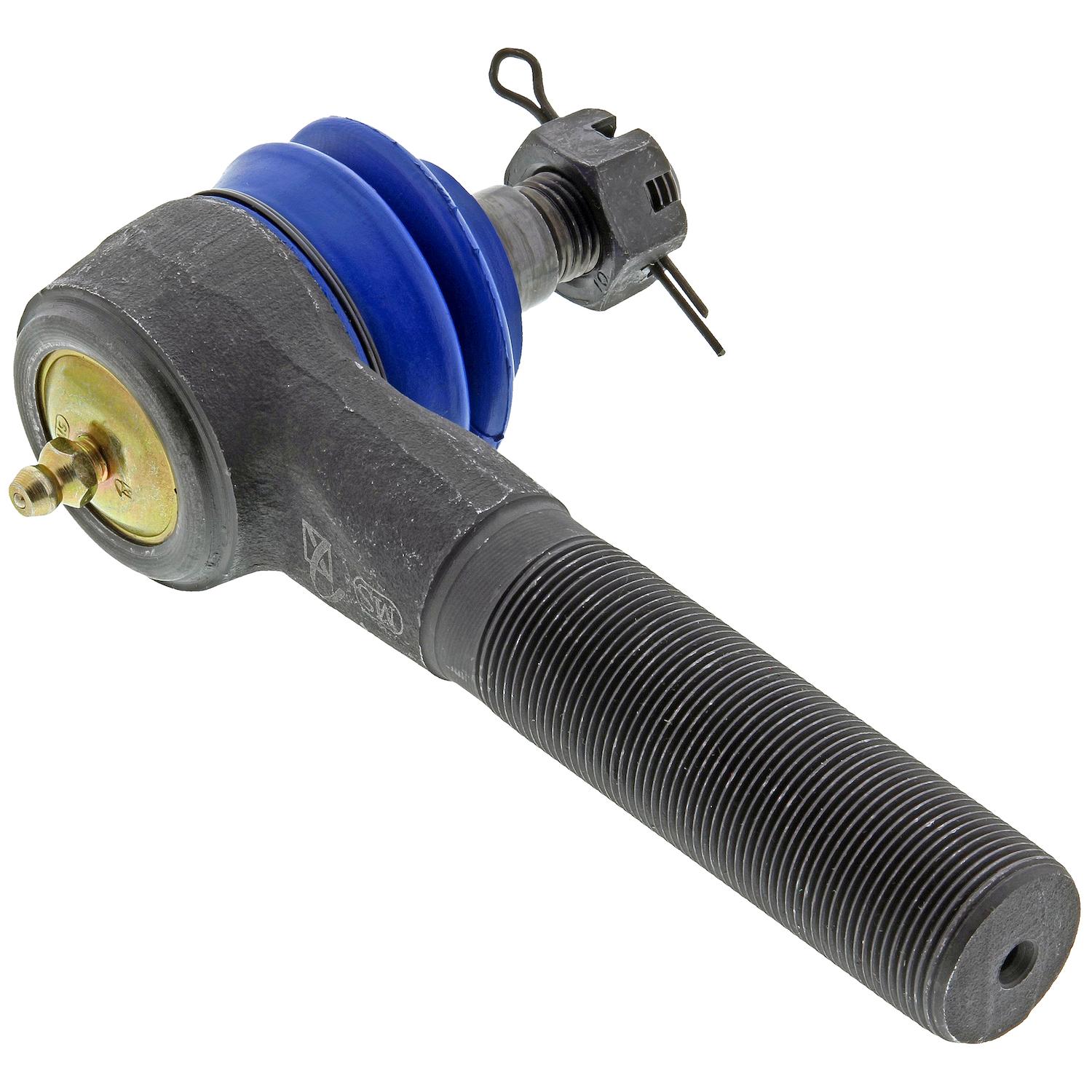 Mevotech MES3009R Steering Tie Rod End product image 4 of 9