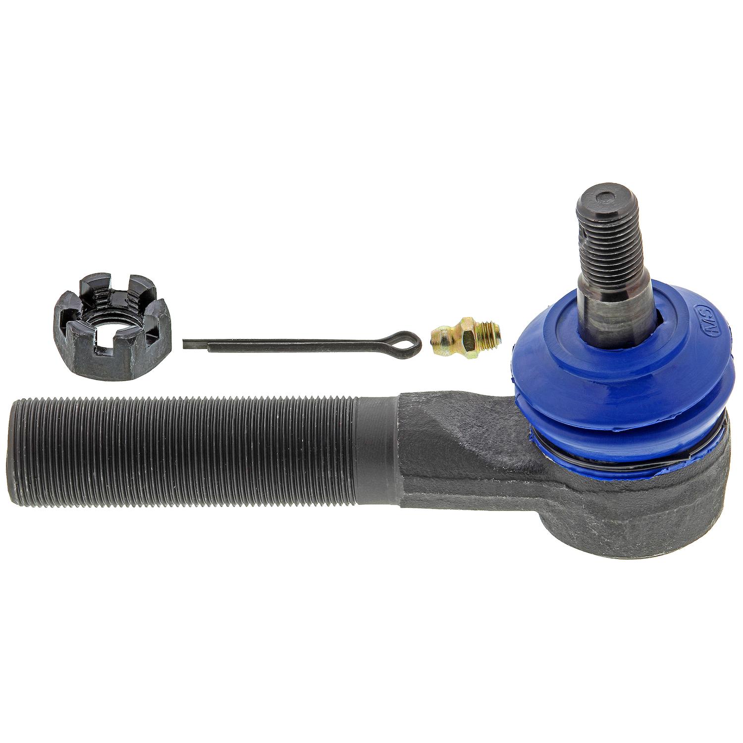 Mevotech MES3009R Steering Tie Rod End product image 5 of 9